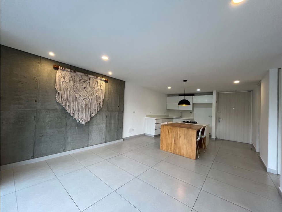 ARRIENDO CUMBRES ENVIGADO — foto 4