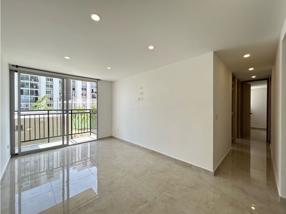 Venta de Apartamento Conjunto Torres de Andalucía Curinca