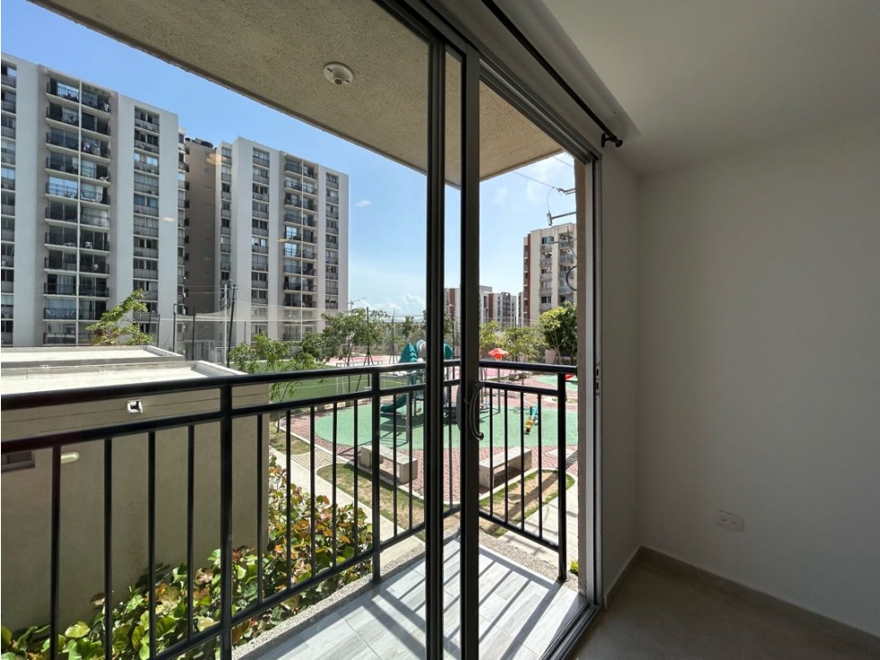 Venta de Apartamento Conjunto Torres de Andalucía Curinca — foto 2
