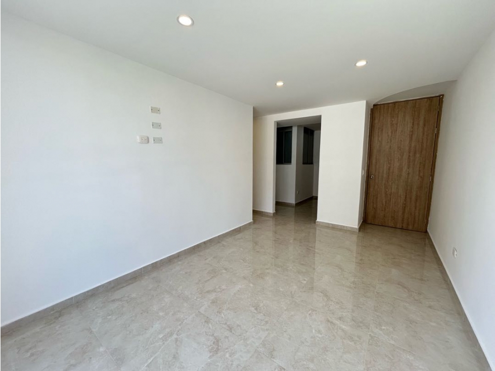 Venta de Apartamento Conjunto Torres de Andalucía Curinca — foto 3