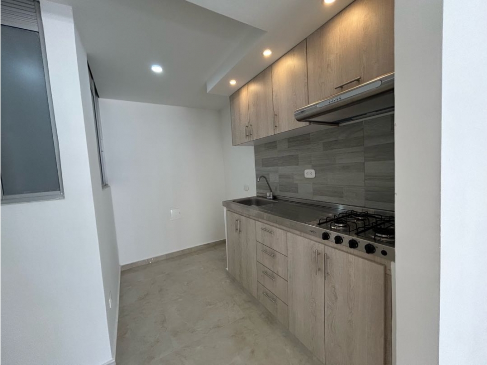Venta de Apartamento Conjunto Torres de Andalucía Curinca — foto 4