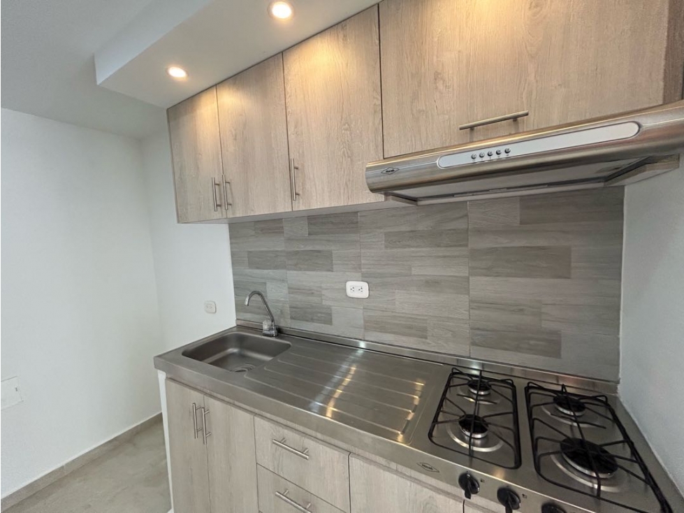 Venta de Apartamento Conjunto Torres de Andalucía Curinca — foto 5