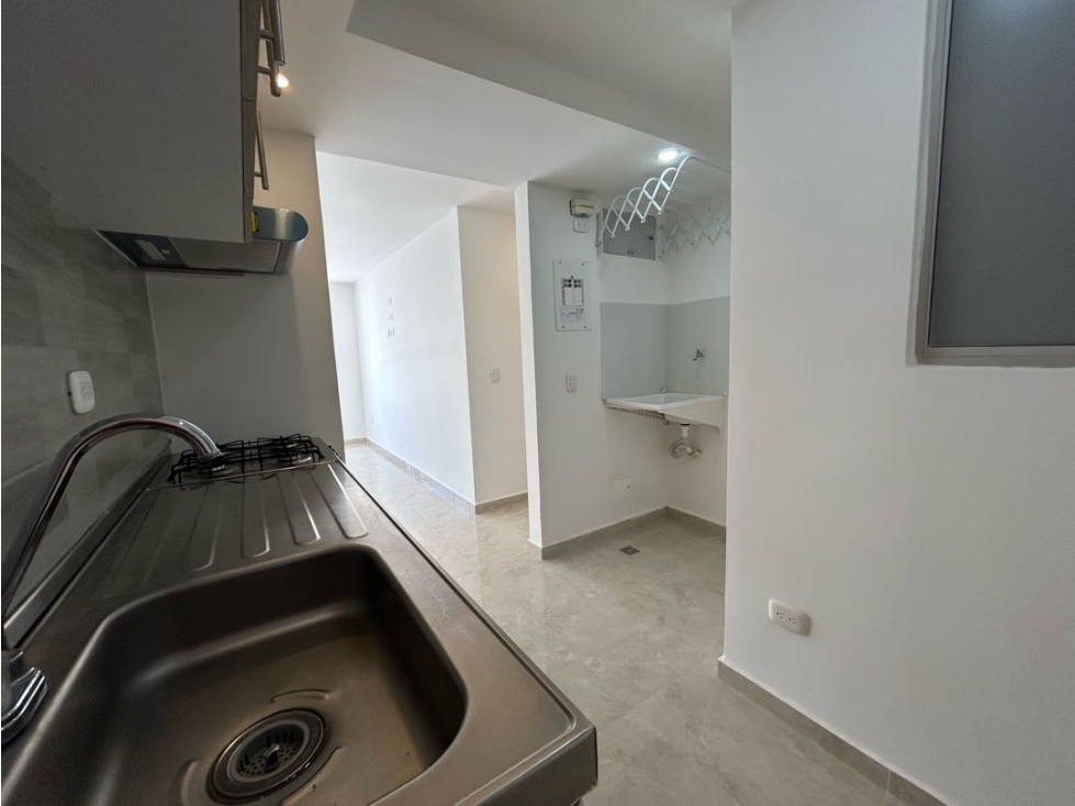 Venta de Apartamento Conjunto Torres de Andalucía Curinca — foto 6