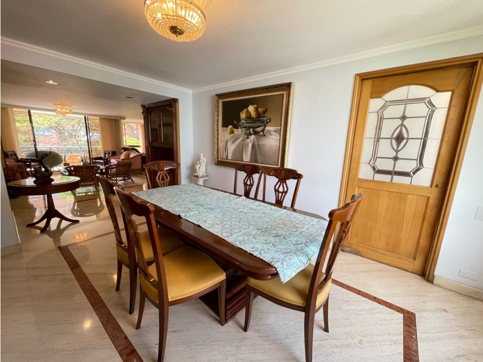 Arriendo de apartamento en La Tomatera - Medellín — foto 3