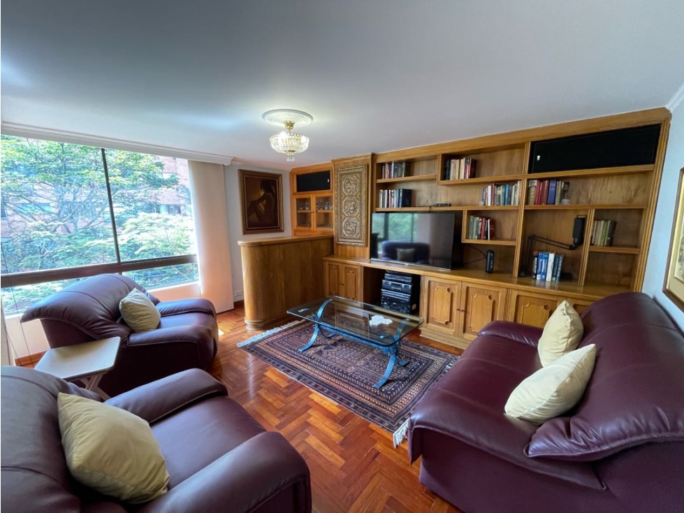 Arriendo de apartamento en La Tomatera - Medellín — foto 6