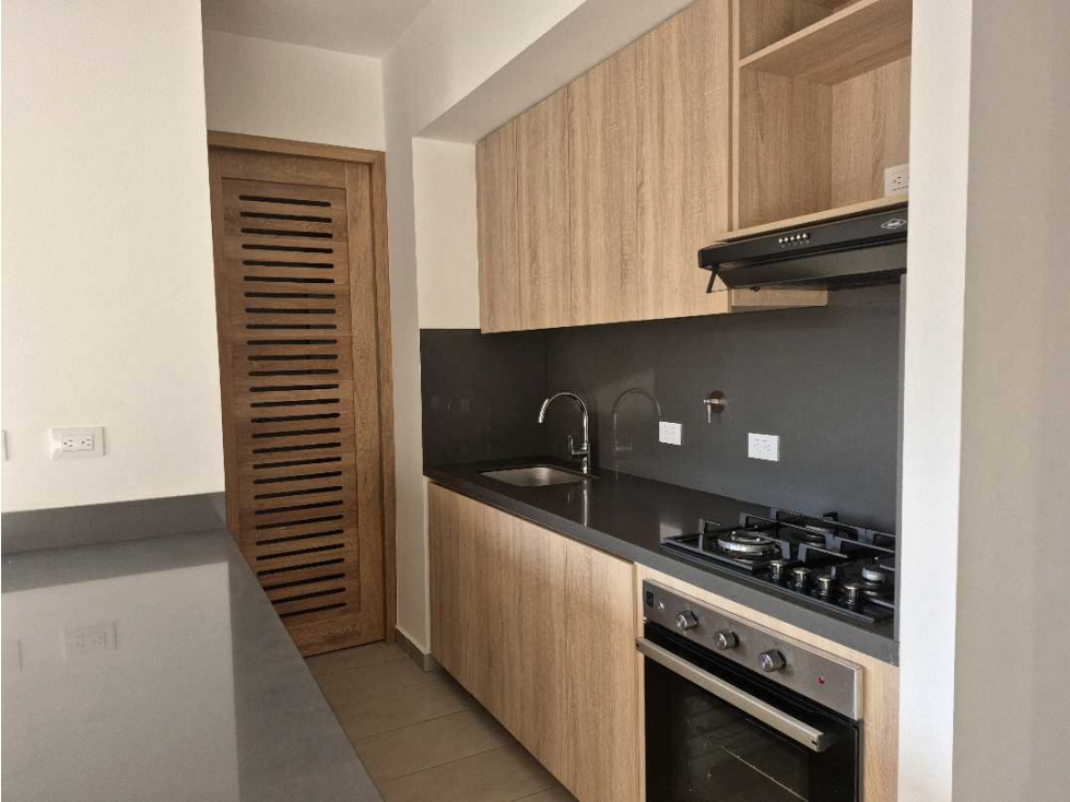 Arriendo de Apartamento la mas Completa Unidad Cerrada en el Retiro — foto 3