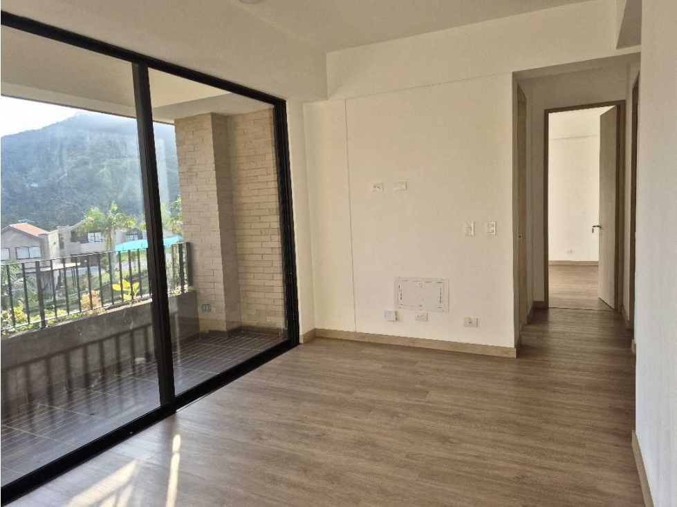 Arriendo de Apartamento la mas Completa Unidad Cerrada en el Retiro — foto 4