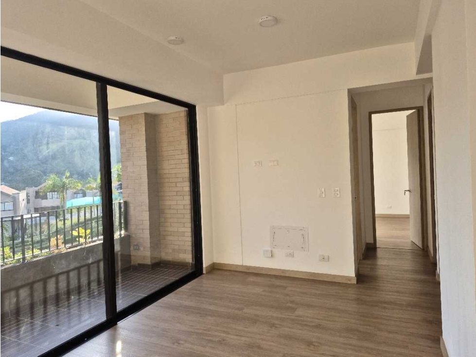 Arriendo de Apartamento la mas Completa Unidad Cerrada en el Retiro — foto 5