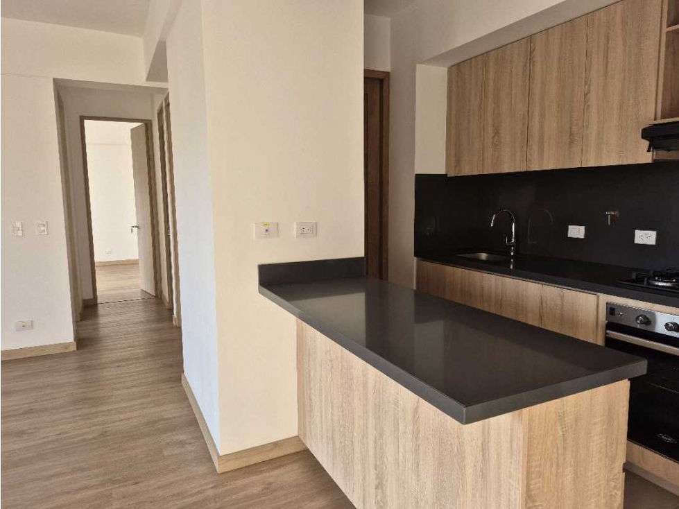 Arriendo de Apartamento la mas Completa Unidad Cerrada en el Retiro — foto 6