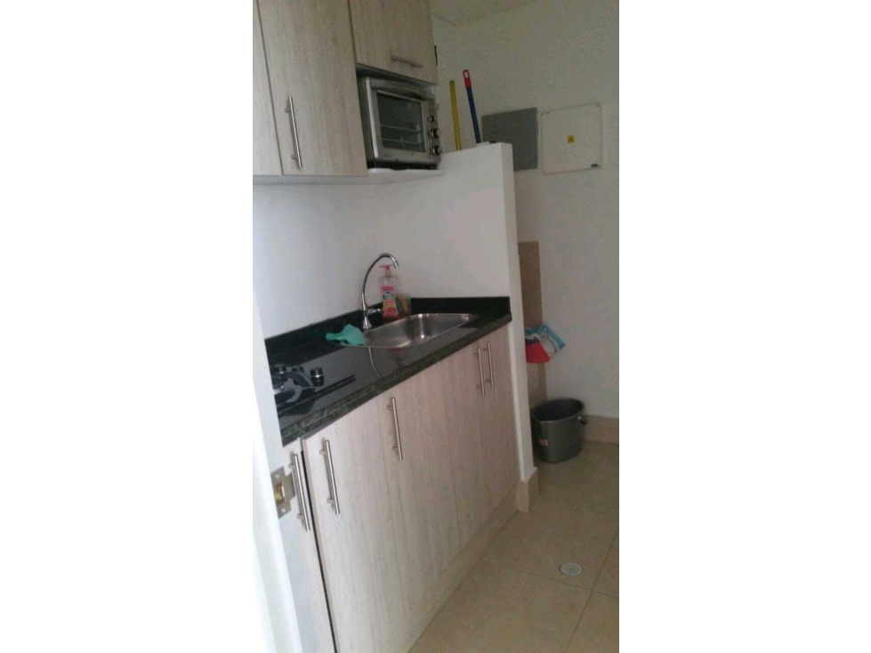 Arriendo de edificio local en Eucaristo, sur de Cali 206. - 2