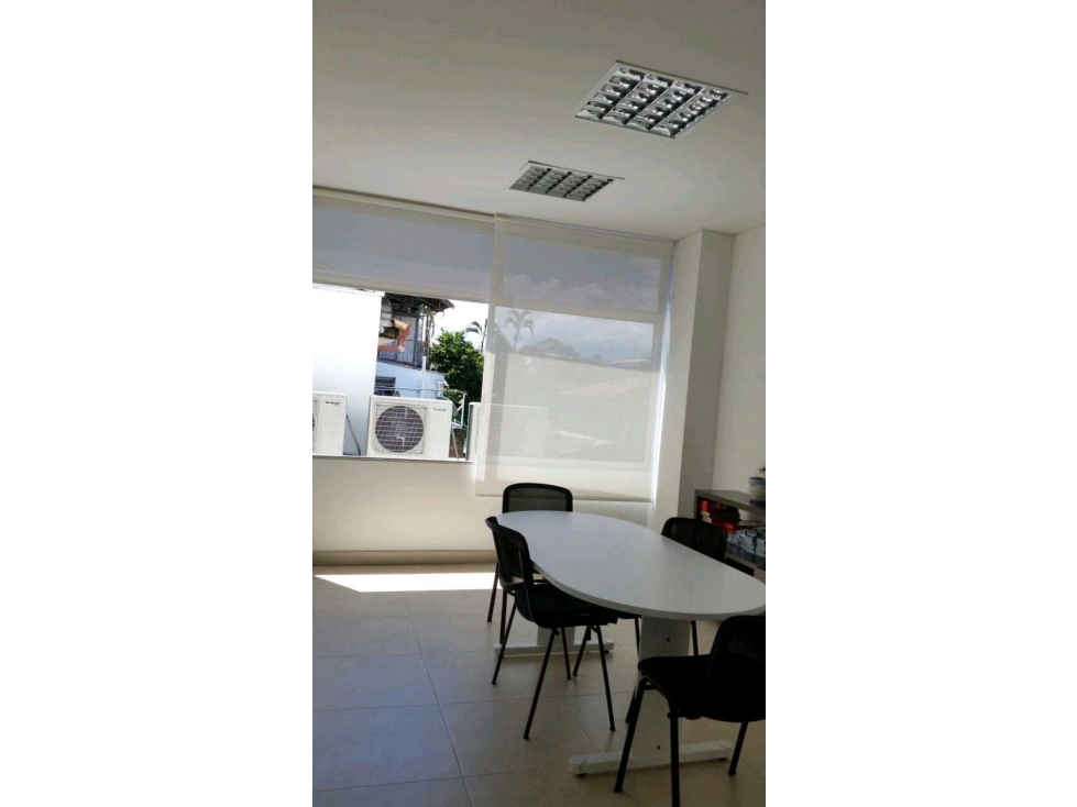 Arriendo de edificio local en Eucaristo, sur de Cali 206. - 3