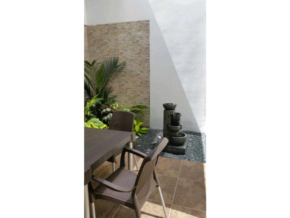 Arriendo de edificio local en Eucaristo, sur de Cali 206. - 5