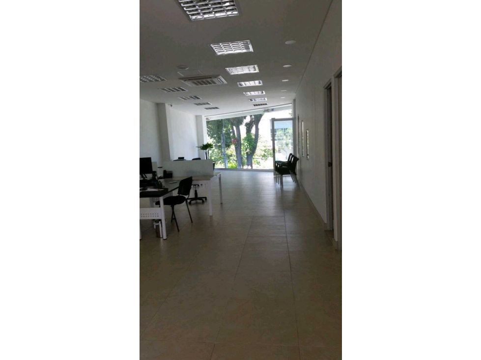 Arriendo de edificio local en Eucaristo, sur de Cali 206. - 6