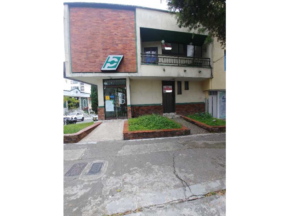 ALQUILER LOCAL COMERCIAL AL NORTE ARMENIA SECTOR AV. BOLÍVAR LA FOGATA — foto 6
