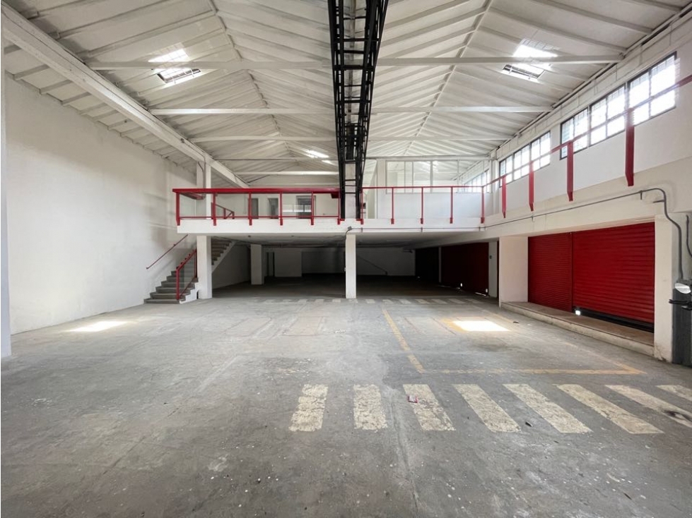 ARRIENDO DE LOCAL EN MEDELLÍN — foto 2