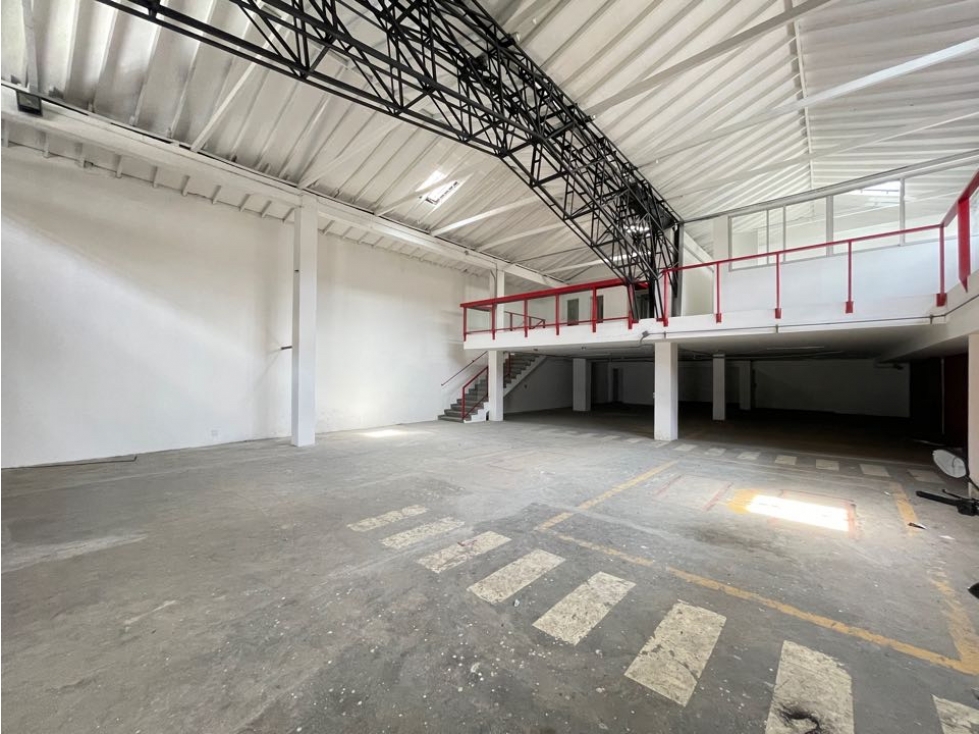 ARRIENDO DE LOCAL EN MEDELLÍN — foto 4