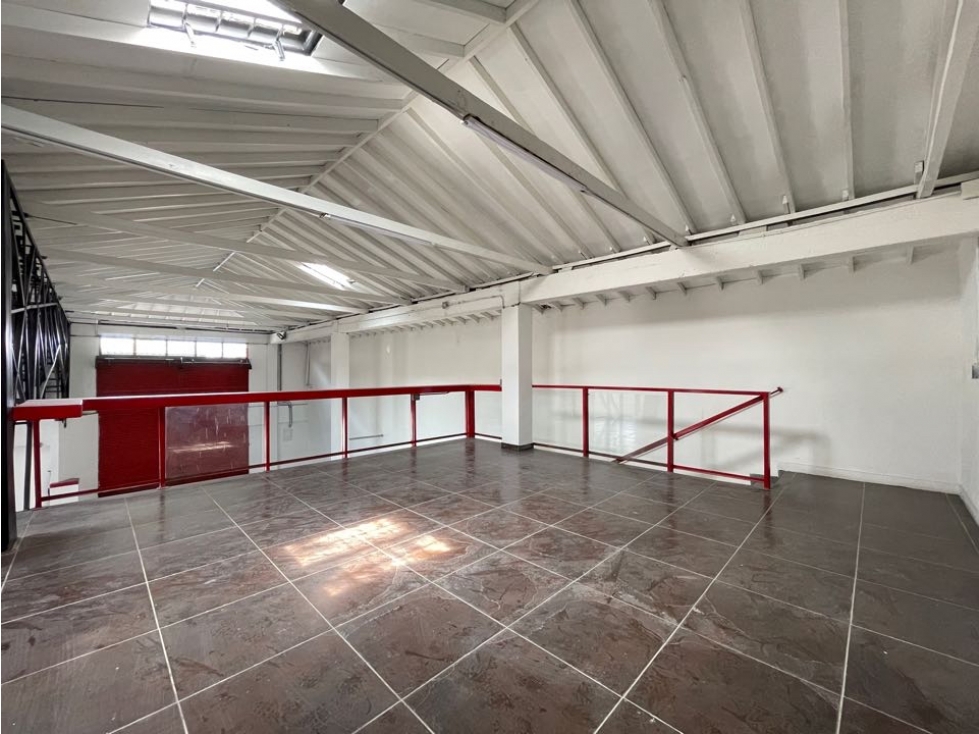 ARRIENDO DE LOCAL EN MEDELLÍN — foto 6