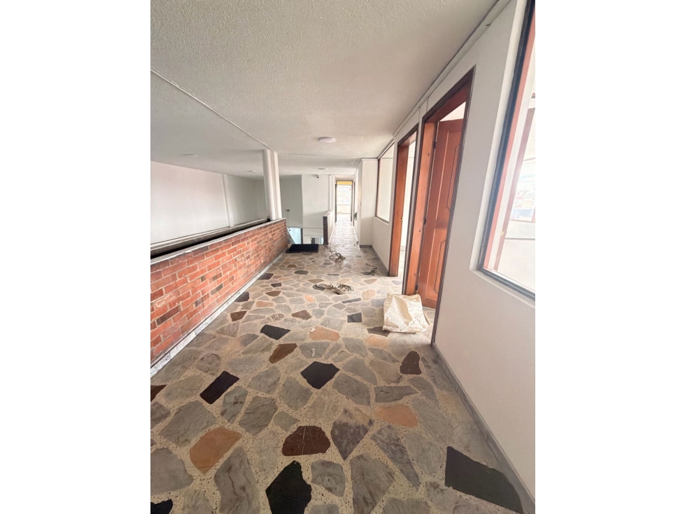 ARRIENDO EDIFICIO COMERCIAL- VENECIA BOGOTA - 5