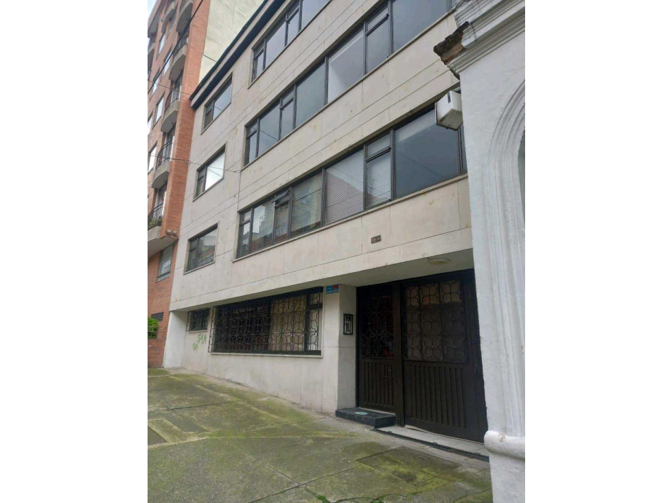Vendo edificio en chapinero — foto 3
