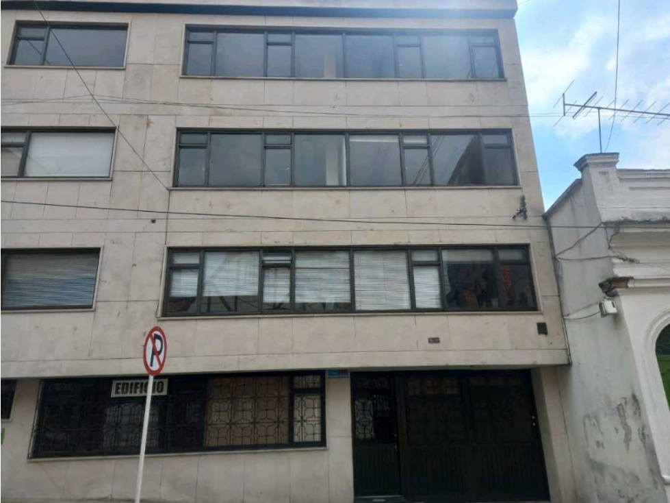 Vendo edificio en chapinero — foto 4