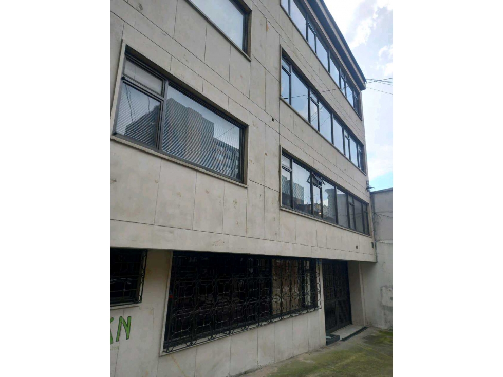 Vendo edificio en chapinero — foto 5