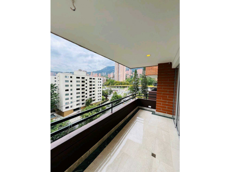 Arriendo el poblado loma de los parra,2 parqueaderos — foto 4