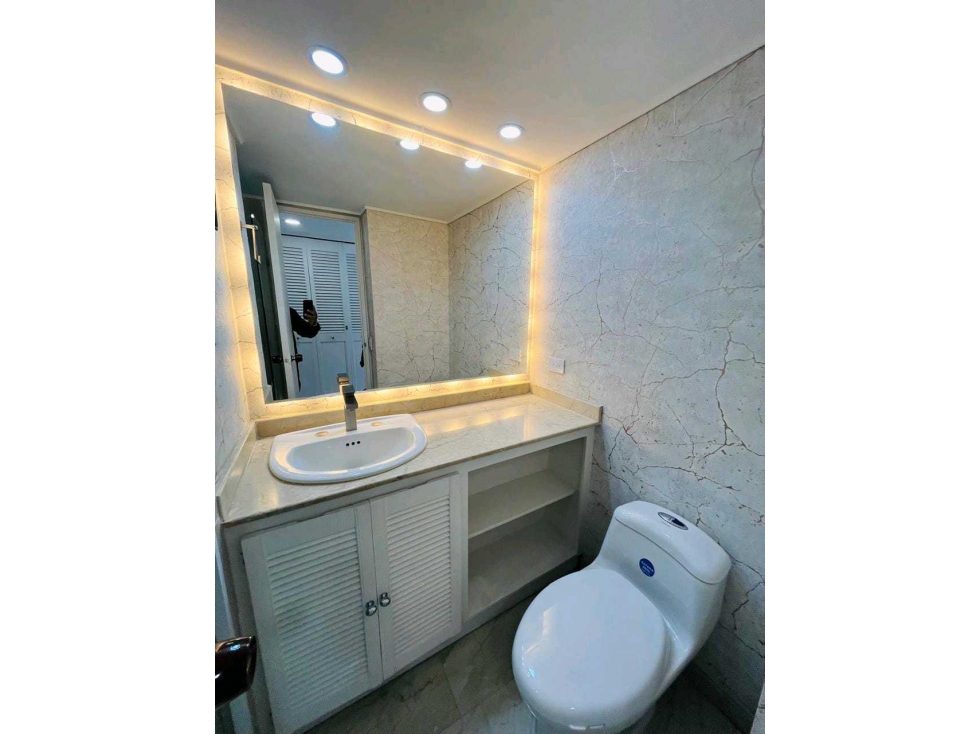Arriendo el poblado loma de los parra,2 parqueaderos — foto 5