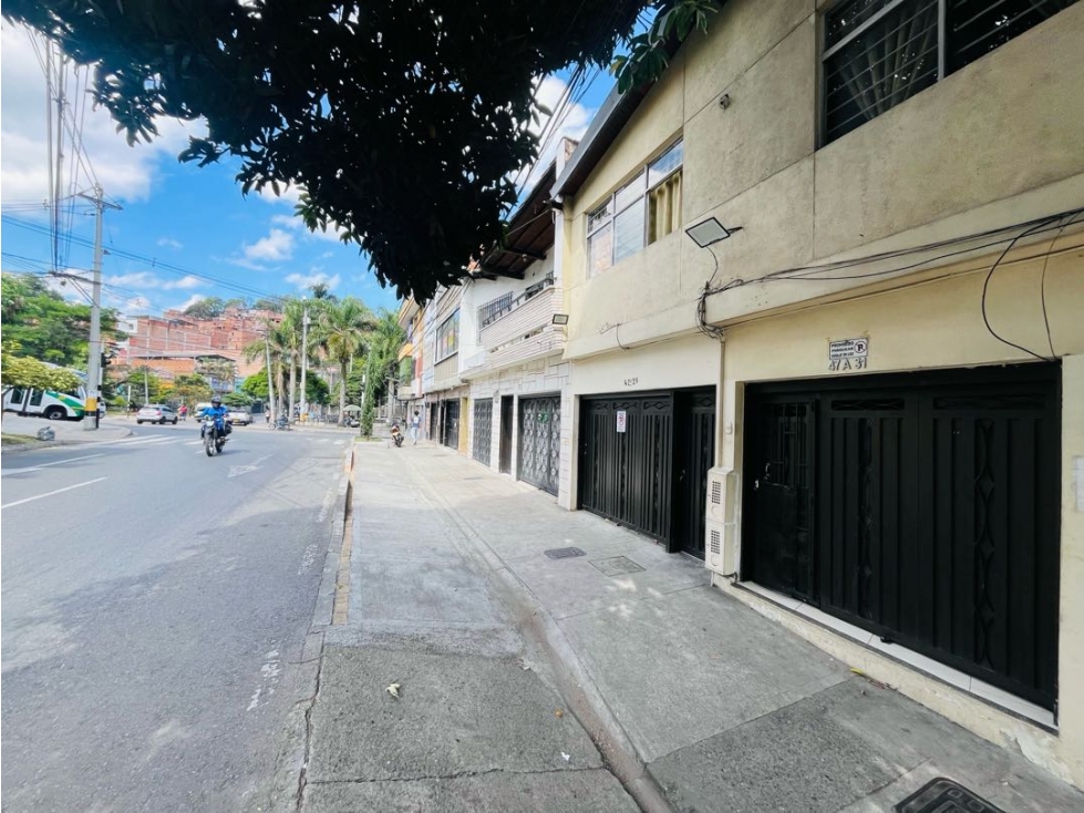 Arriendo en Buenos Aires