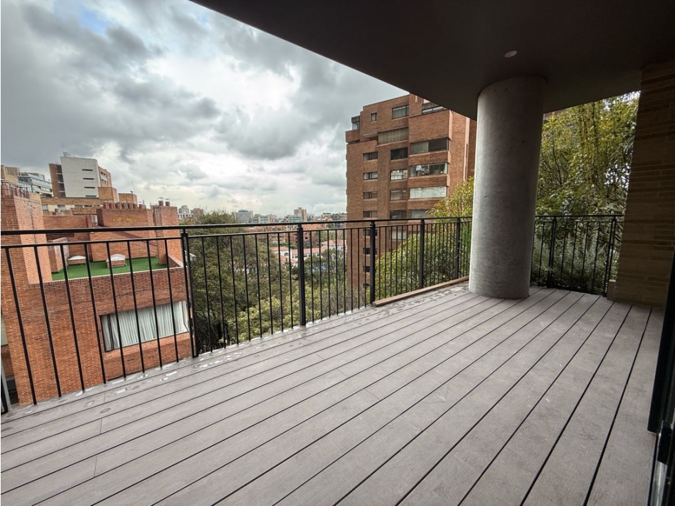 Arriendo en Cabrera con Club House — foto 3