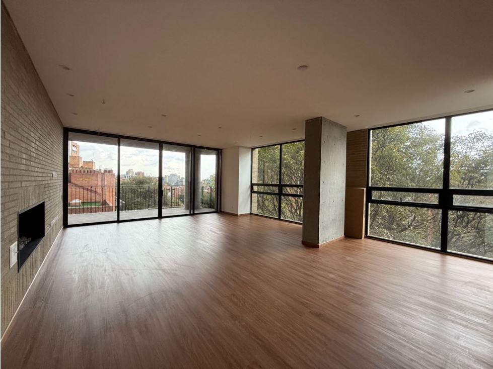 Arriendo en Cabrera con Club House