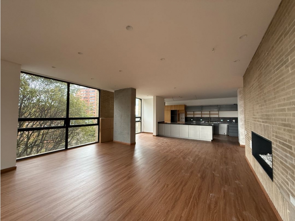 Arriendo en Cabrera con Club House — foto 4