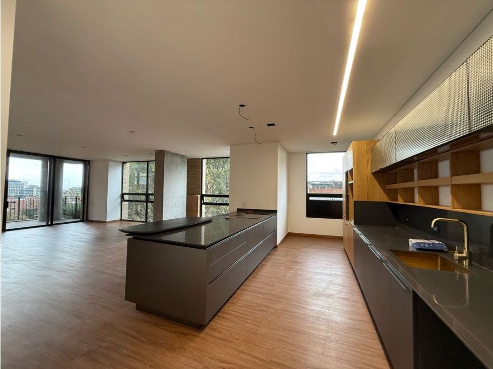 Arriendo en Cabrera con Club House — foto 5