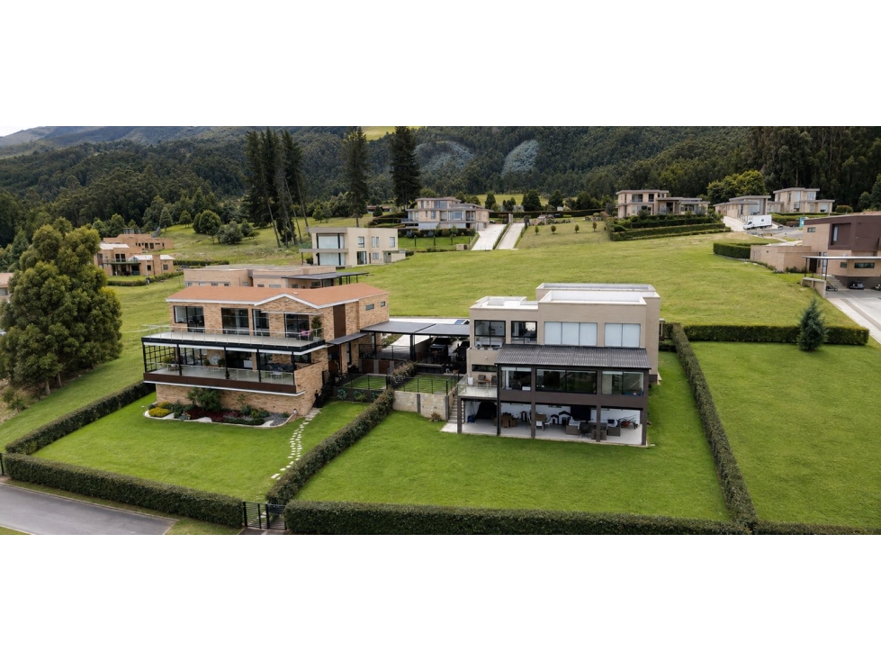 Arriendo en Cajica - 1