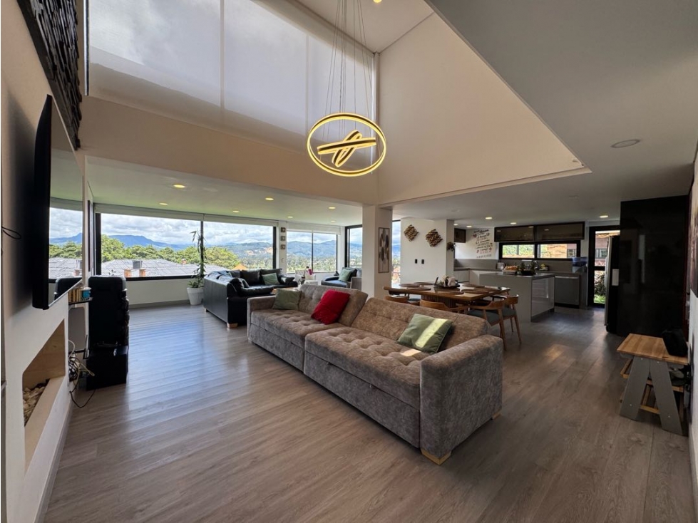 Arriendo en Cajica - 2