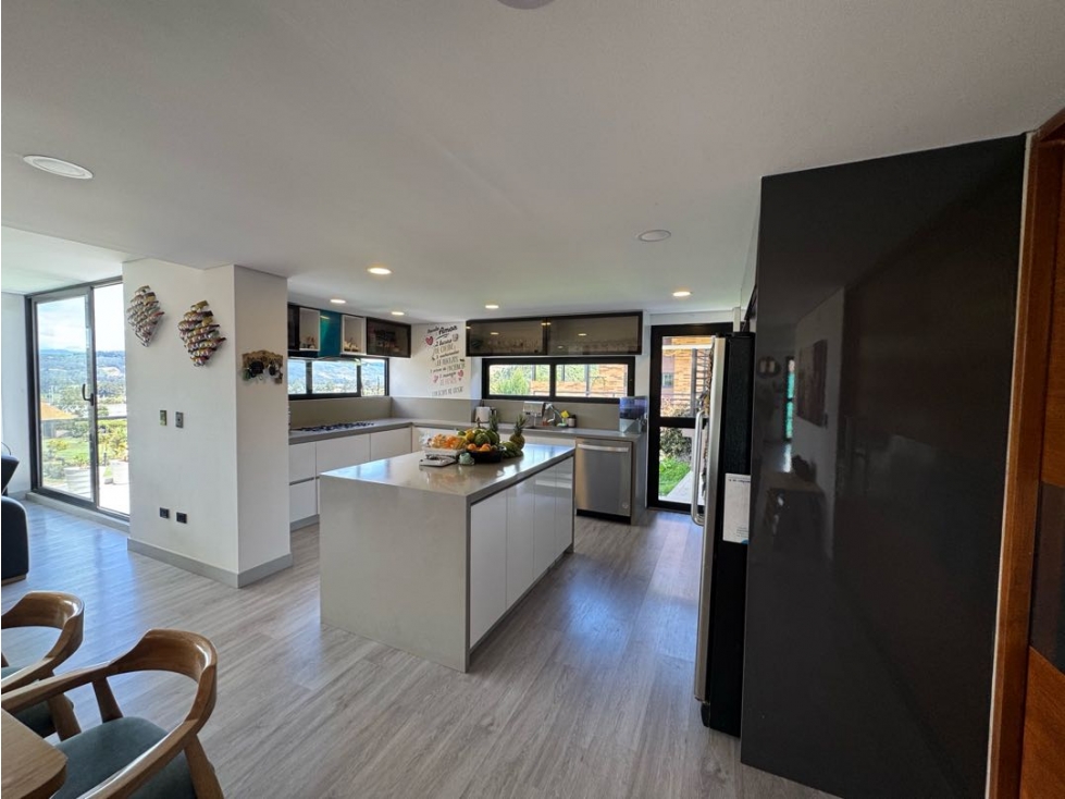 Arriendo en Cajica - 3