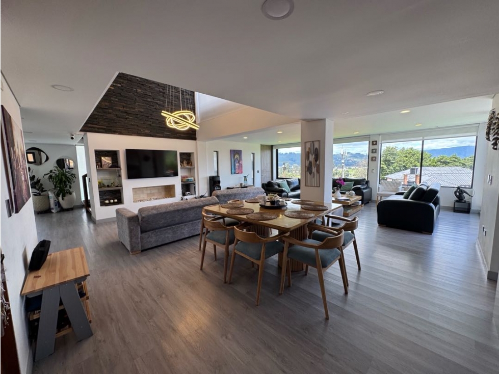 Arriendo en Cajica - 4