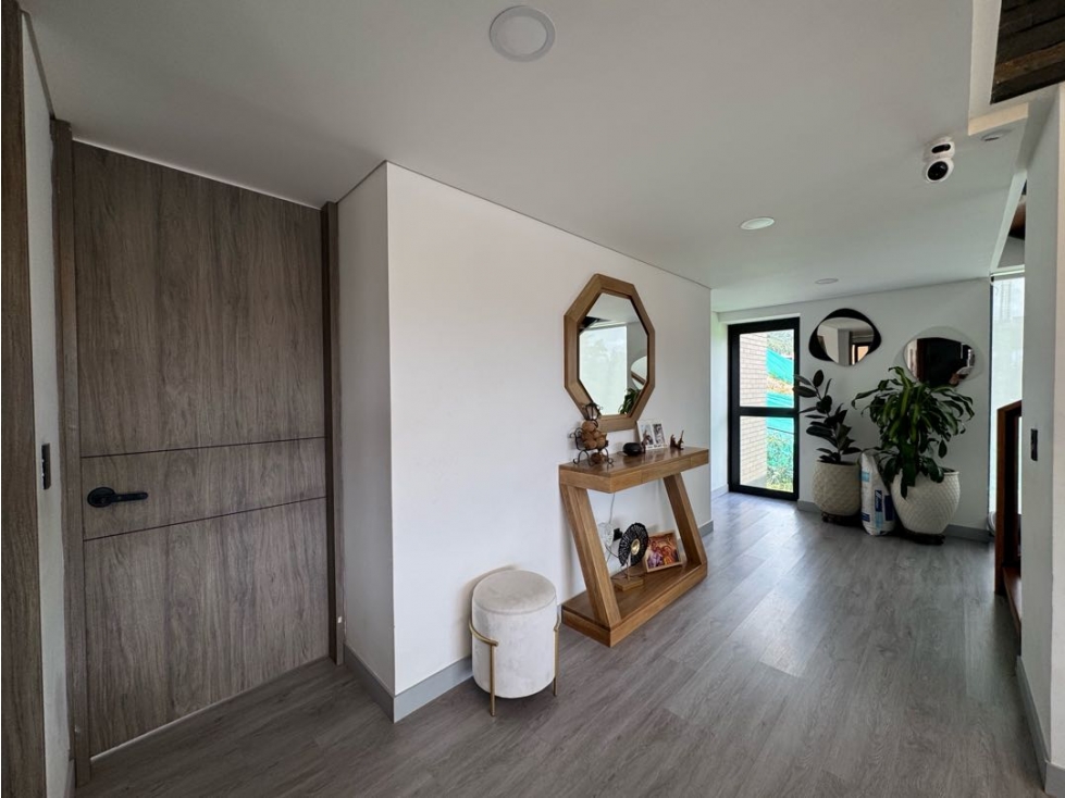 Arriendo en Cajica - 5