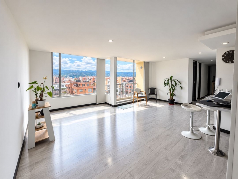 Arriendo en Cajica