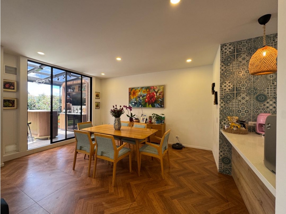 Arriendo en Cajica, conjunto trazo - 4