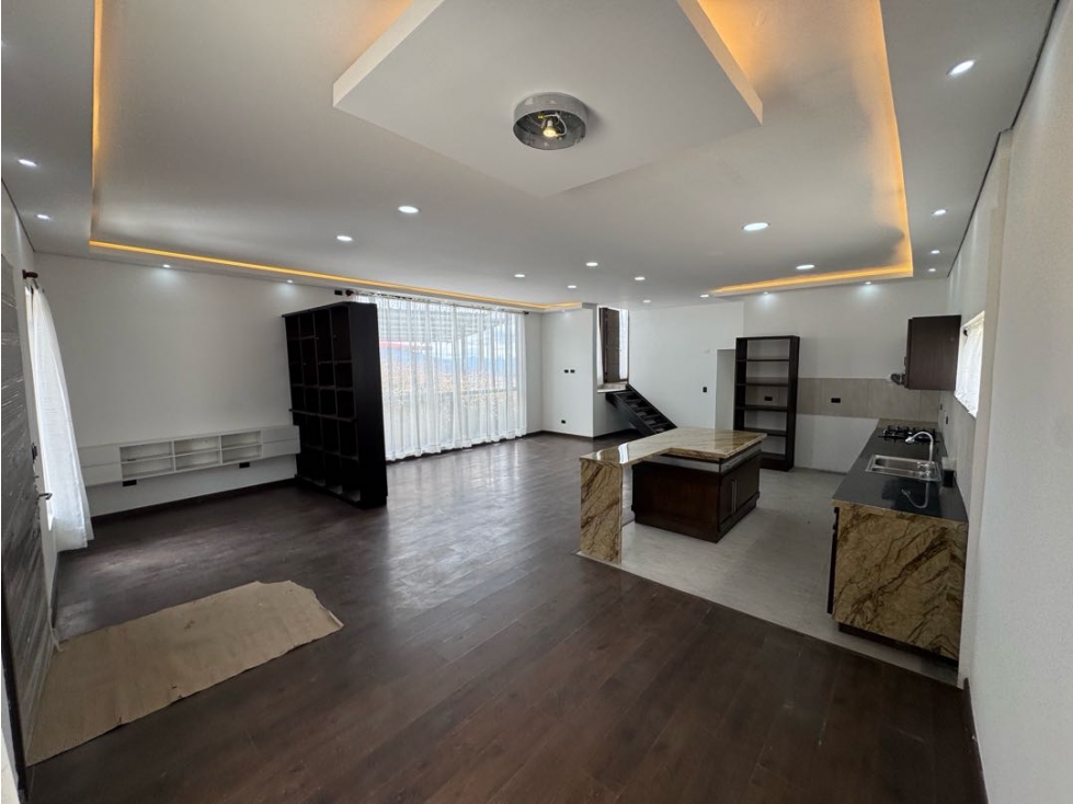 Arriendo en Cajica, sector la cumbre — foto 2