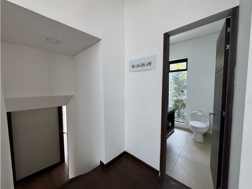 Arriendo en Cajica, sector la cumbre — foto 4