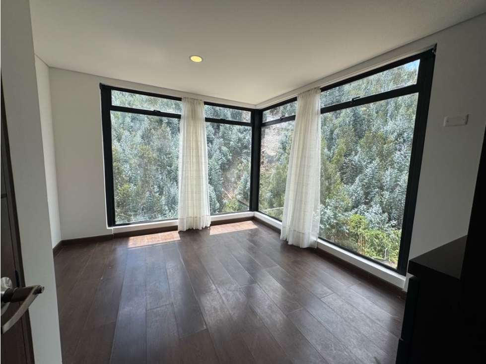 Arriendo en Cajica, sector la cumbre — foto 5