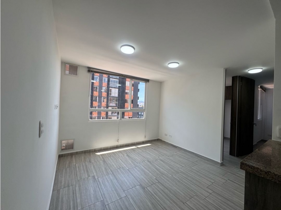 Arriendo en Castilla