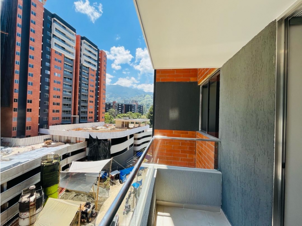Arriendo en Envigado