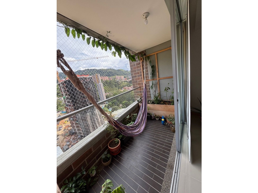 Arriendo en Envigado