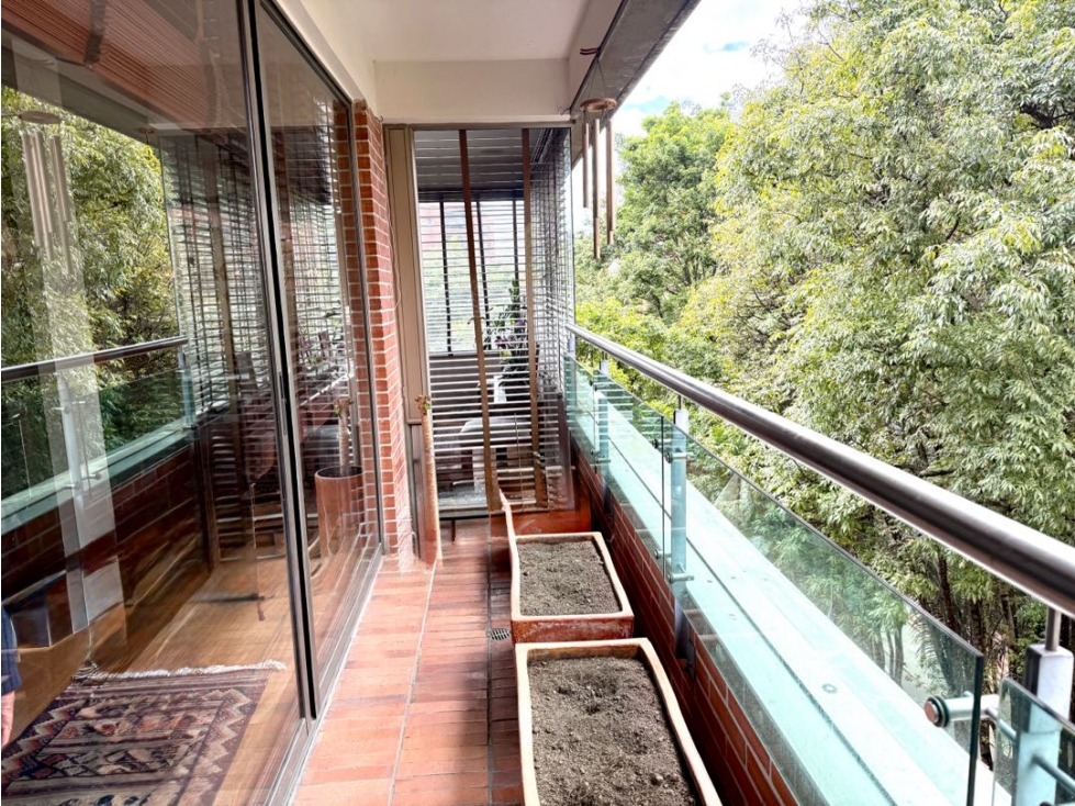 ARRIENDO EN LA CABRERA — foto 5