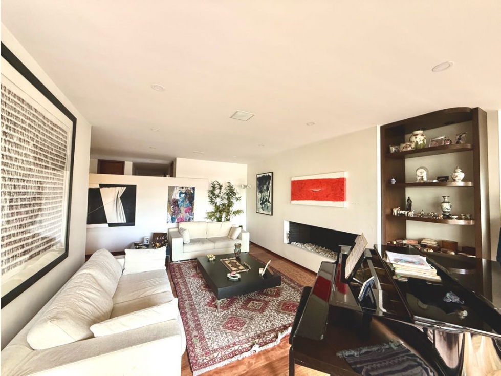 ARRIENDO EN LA CABRERA — foto 2