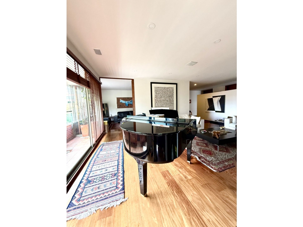 ARRIENDO EN LA CABRERA — foto 3