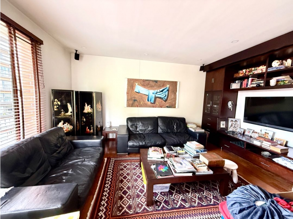 ARRIENDO EN LA CABRERA — foto 4