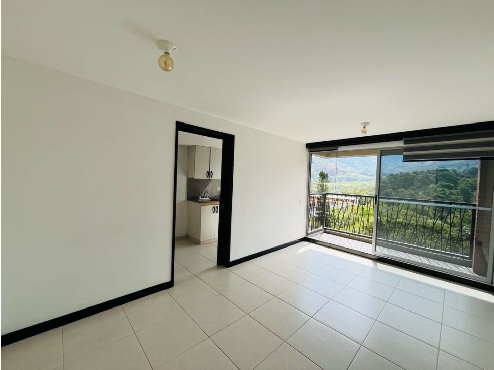 Arriendo en la Castellana
